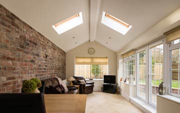 conservatory roof insulation Latteridge, Gloucestershire
